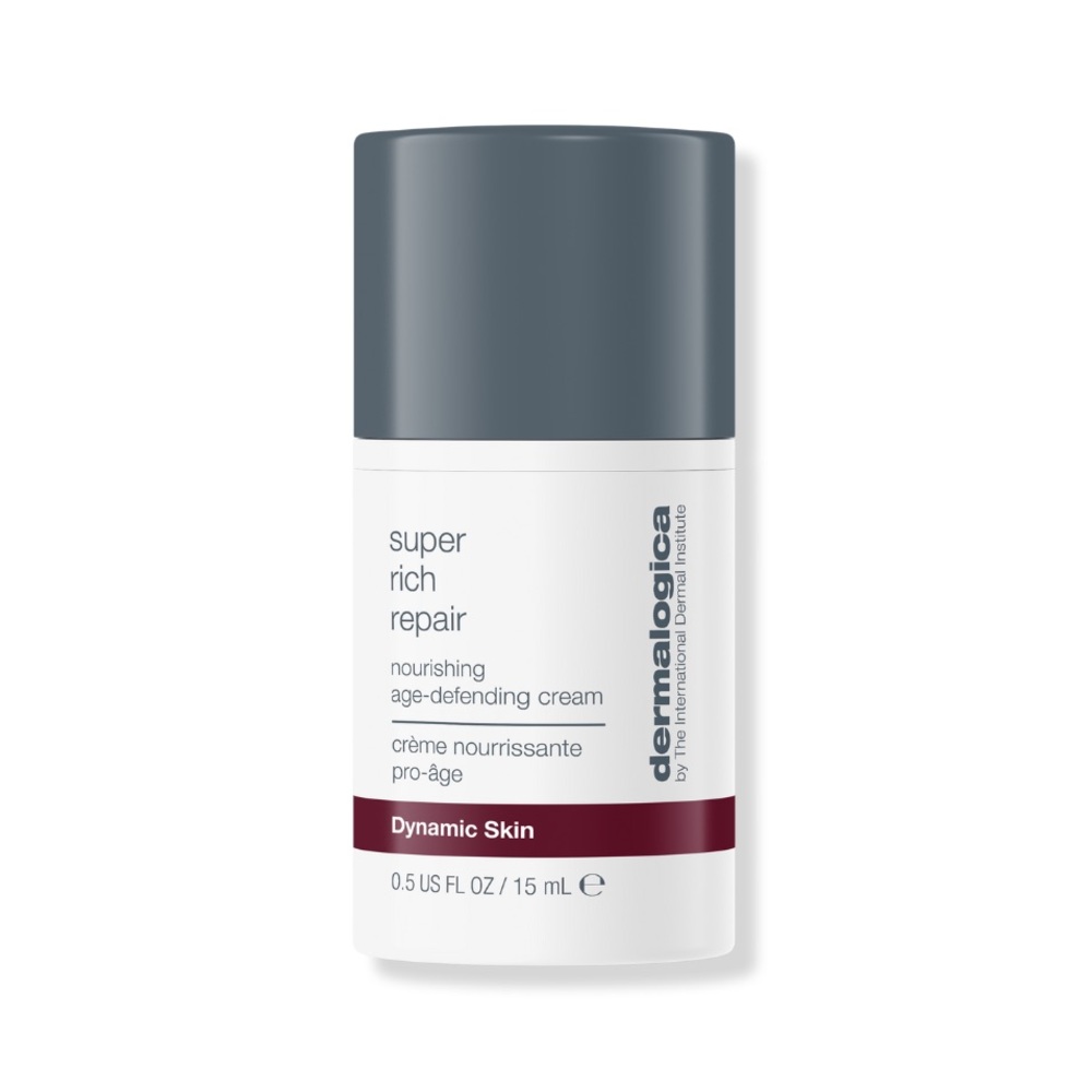 NEW Dermalogica Super Rich Repair Moisturizer Travel Size